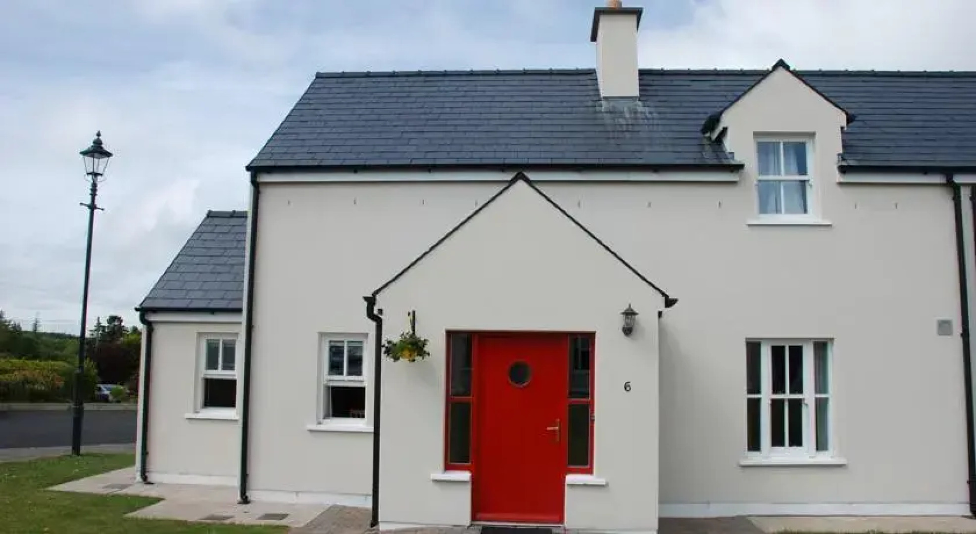 Seanachai Holiday Cottages