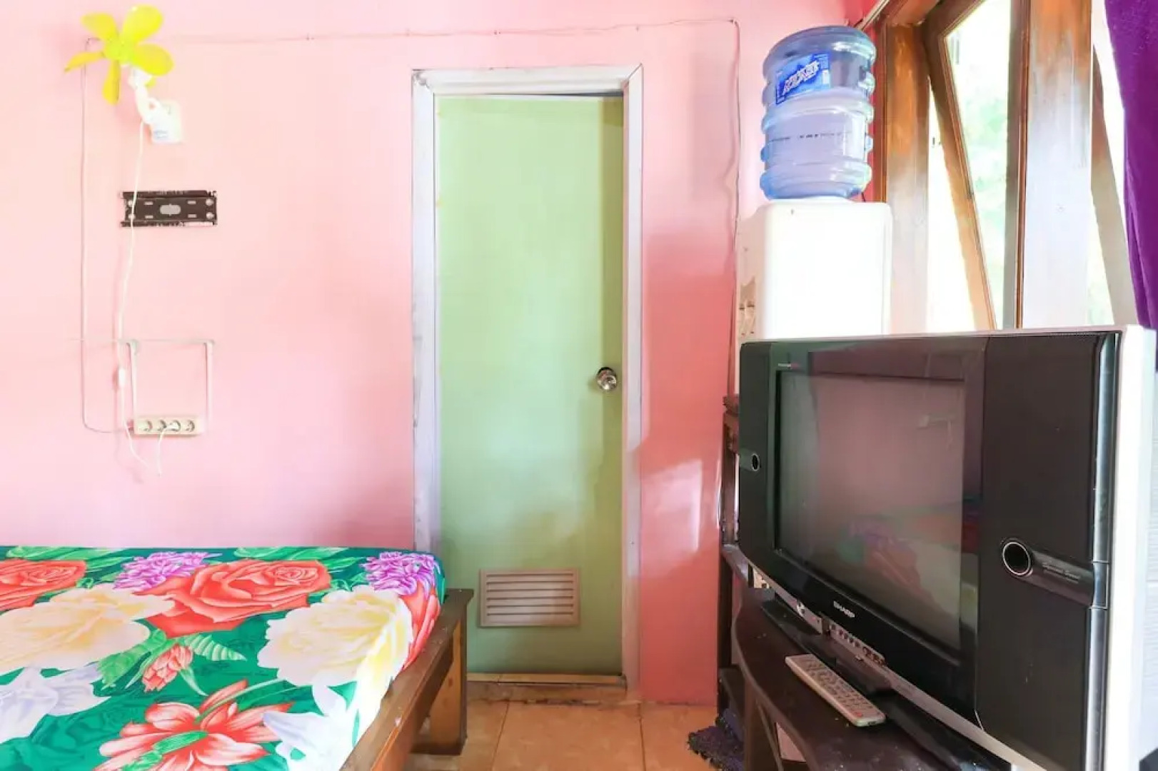 Penginapan Villa Surya Alam