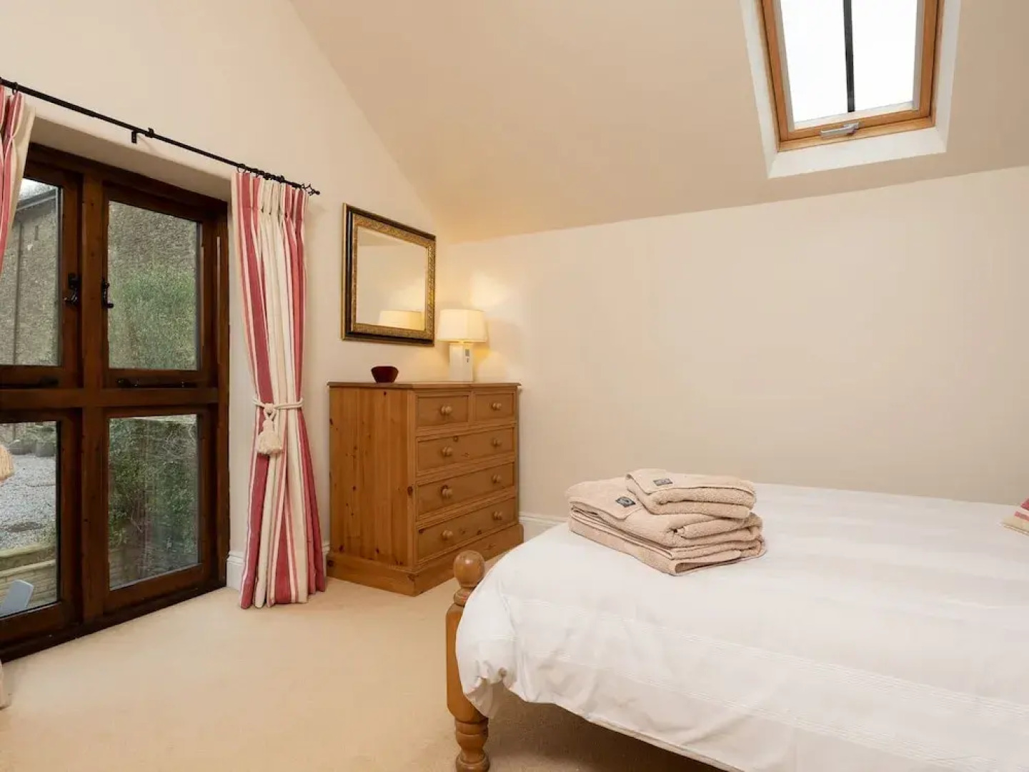 The Stable at Easton Court