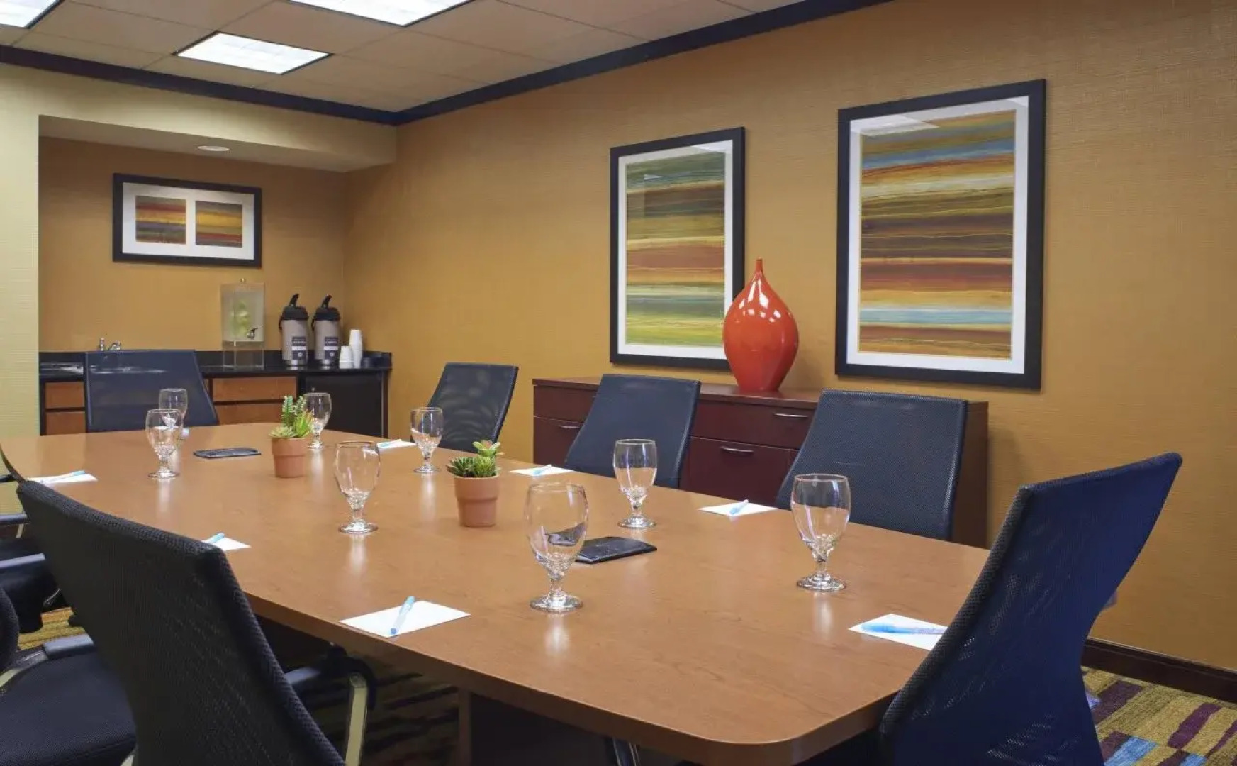 Fairfield Inn & Suites by Marriott New Buffalo