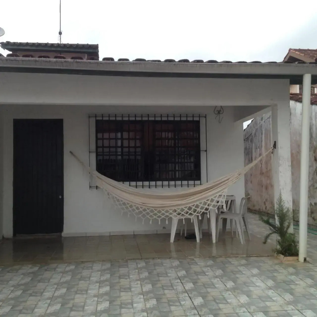 Casa Próxima à Praia Da Cocanha