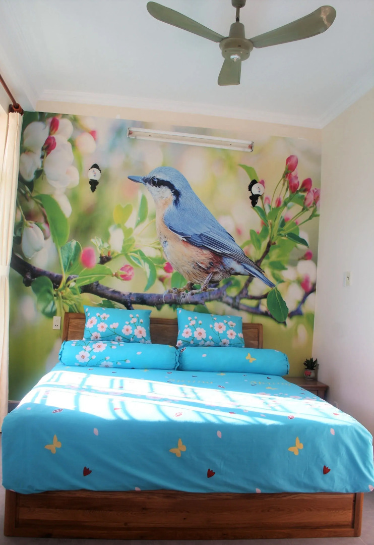 Winter Spring Homestay