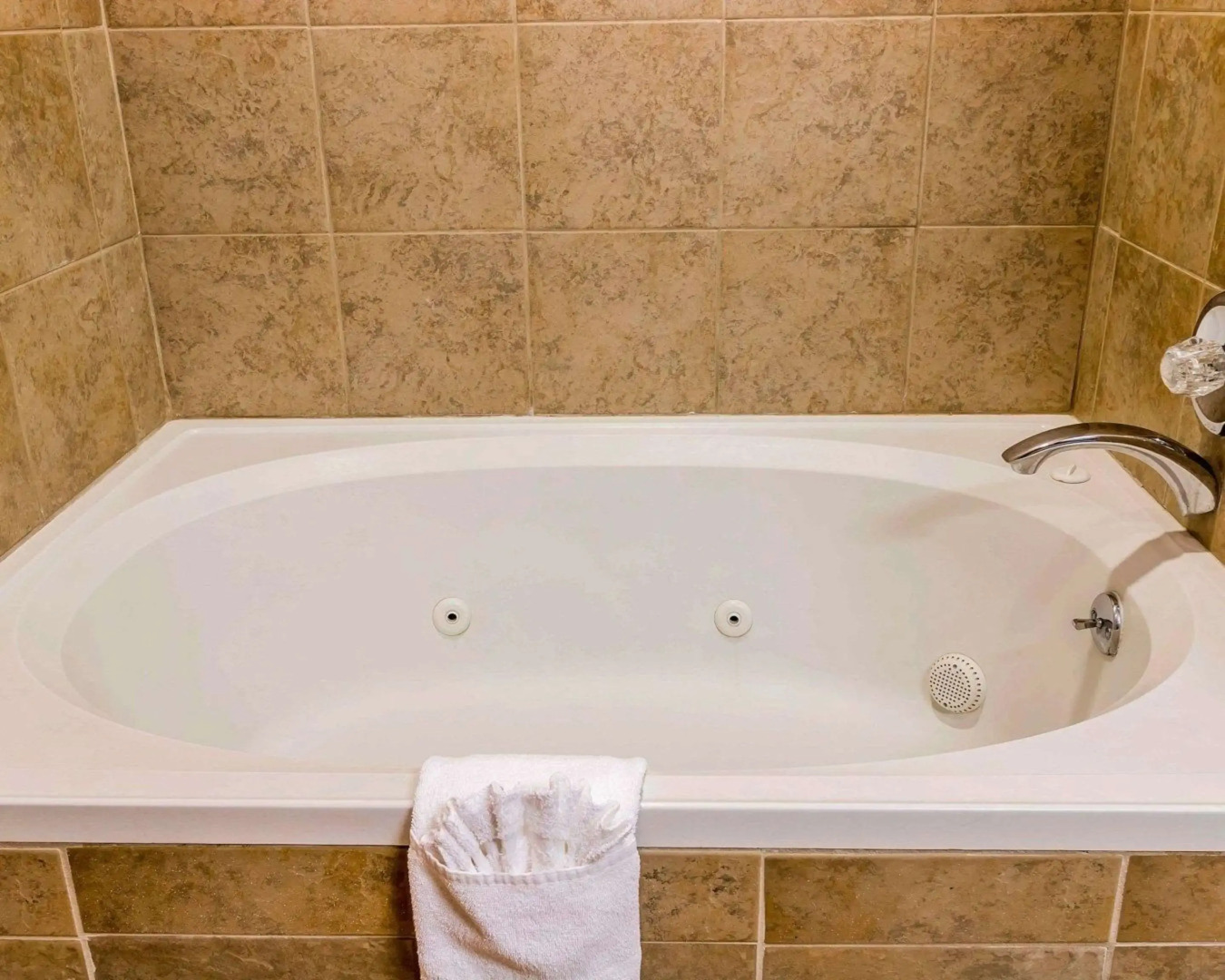 Quality Inn Auburn Hills - Detroit North