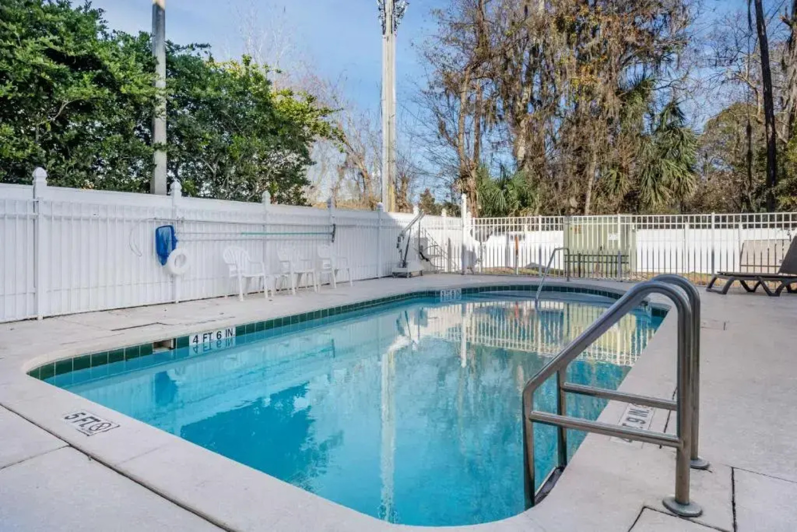 Spark by Hilton St. Augustine I 95