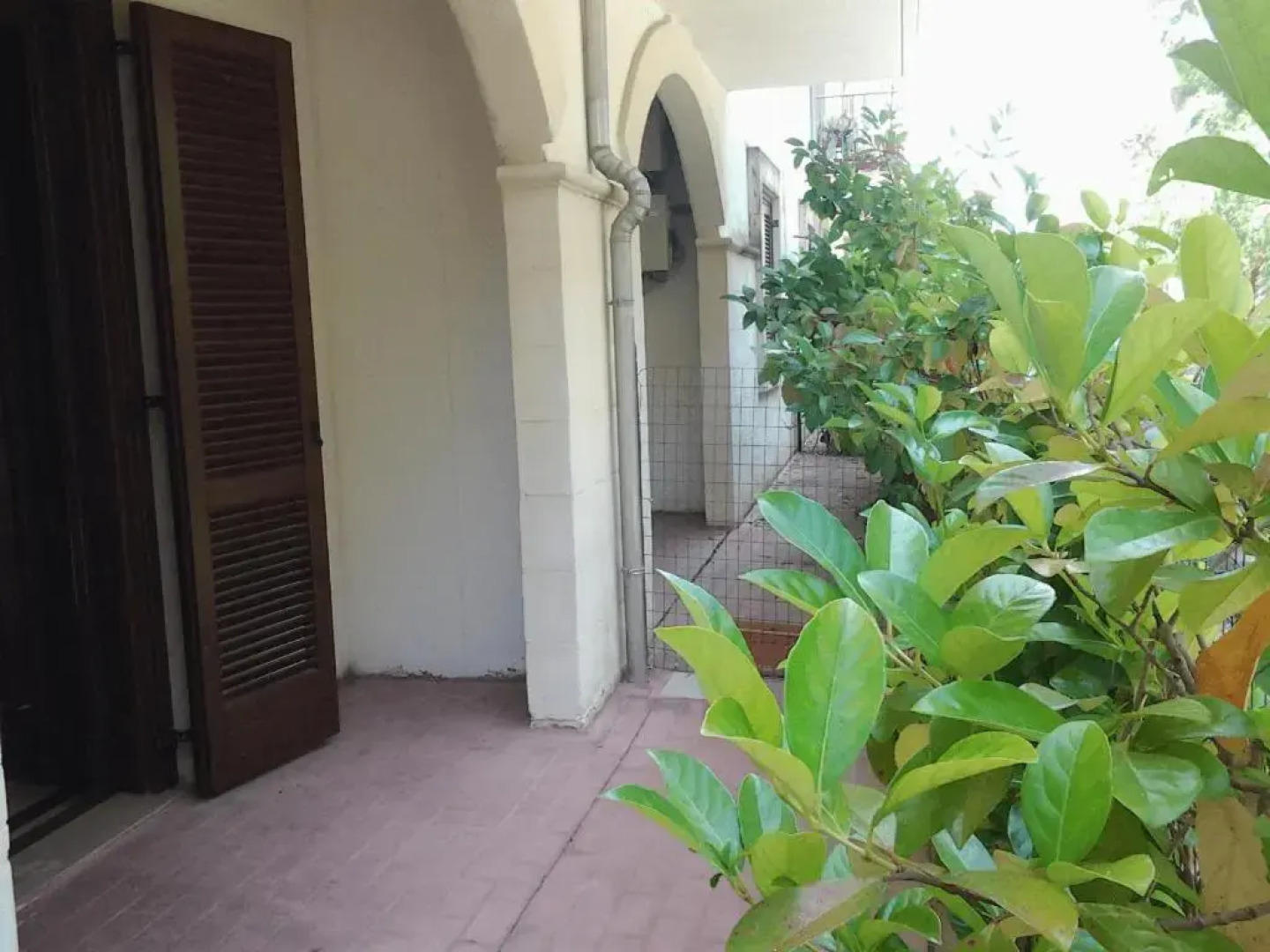 B&B Miramare Suite Village