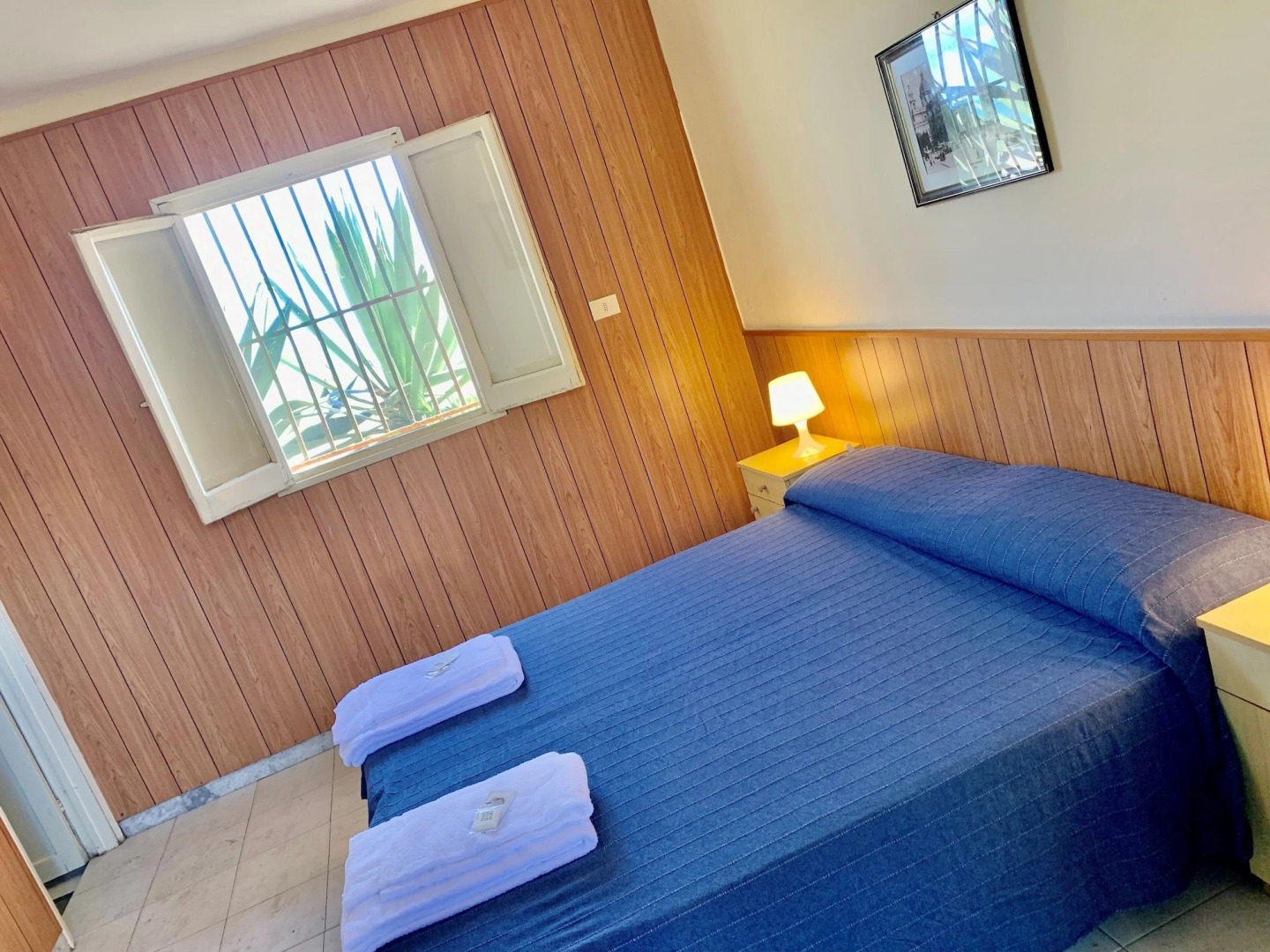 Villaggio Turistico Europeo