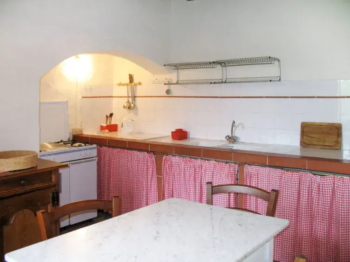 Fattoria di Pietrabuona