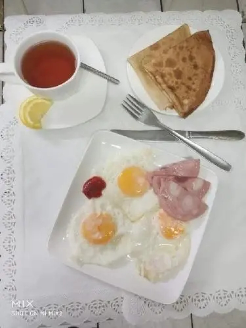 Гостиничный комплекс Corona (Корона)