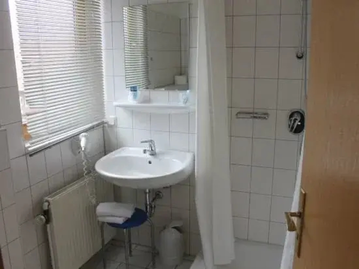 Altes Landhaus Meerdorf