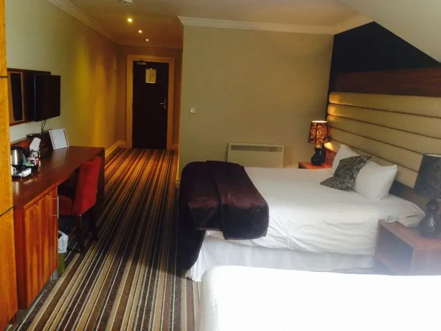 Westport Country Lodge Hotel