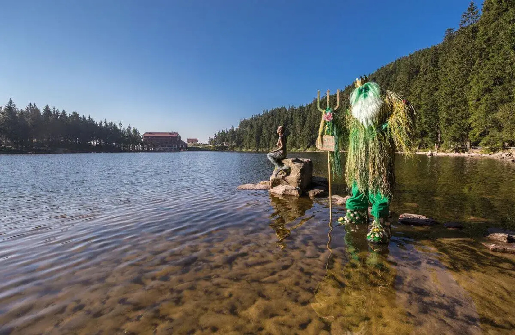 Hotel-Restaurant "Im Spinnerhof"