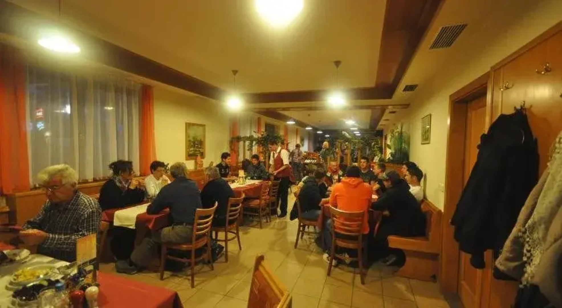 Denis Hotel és Étterem