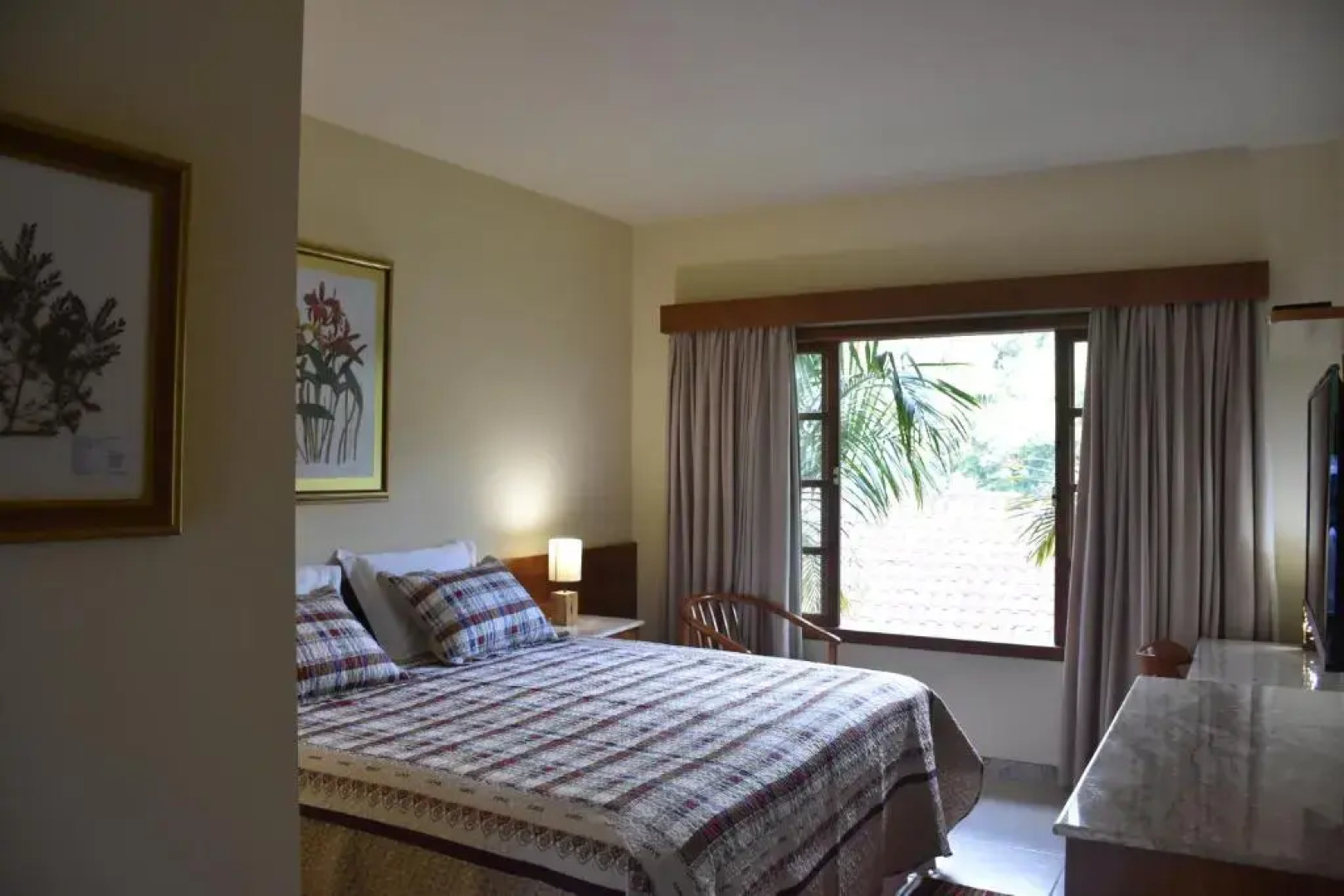 Estação Verde & Água