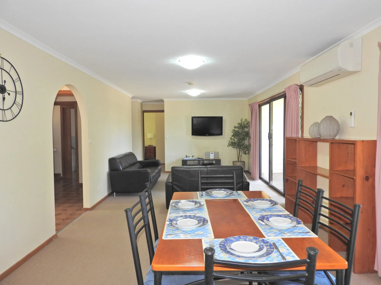 Golden Heritage Apartments Beechworth