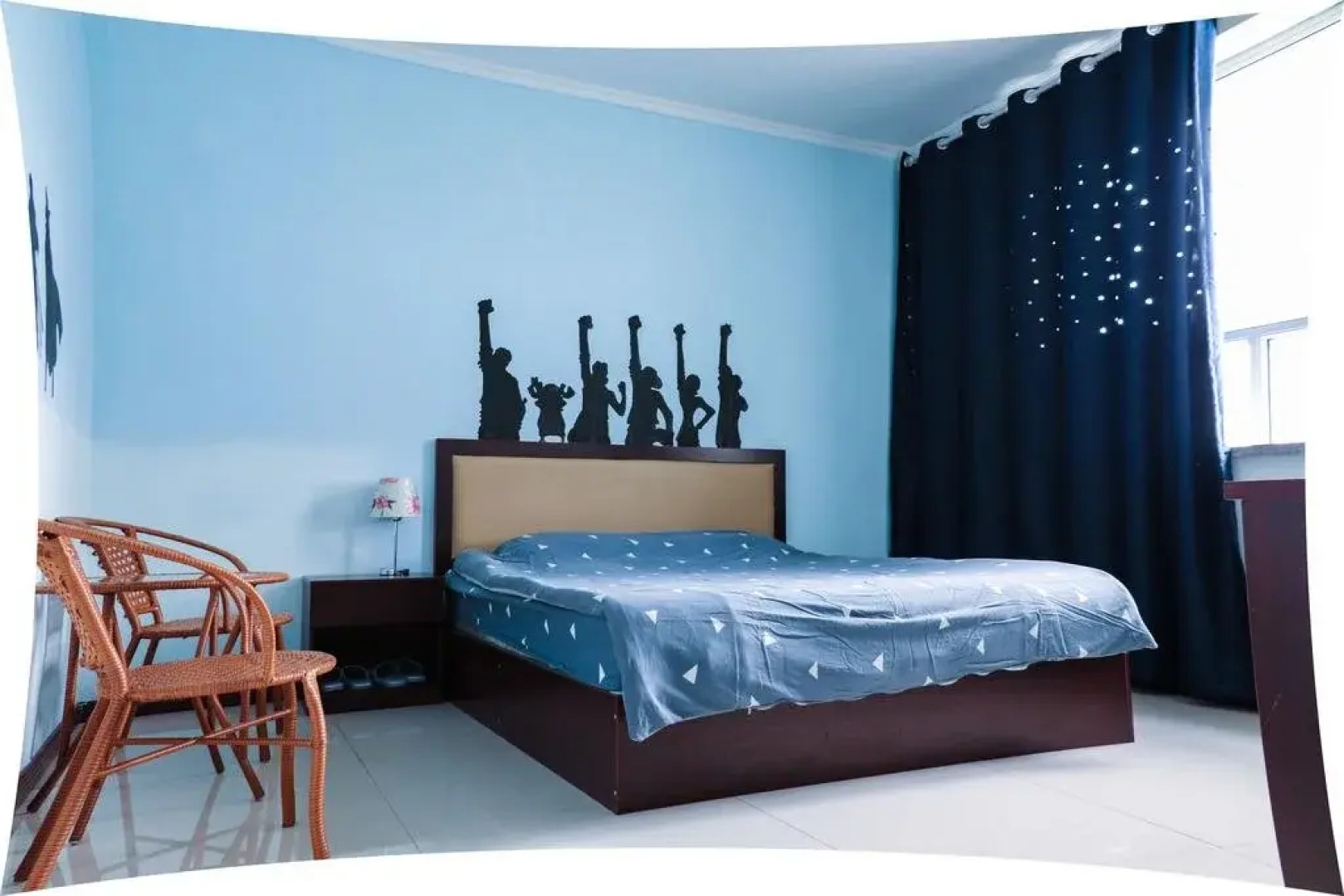 XinJiang YiZhan Youth Hostel