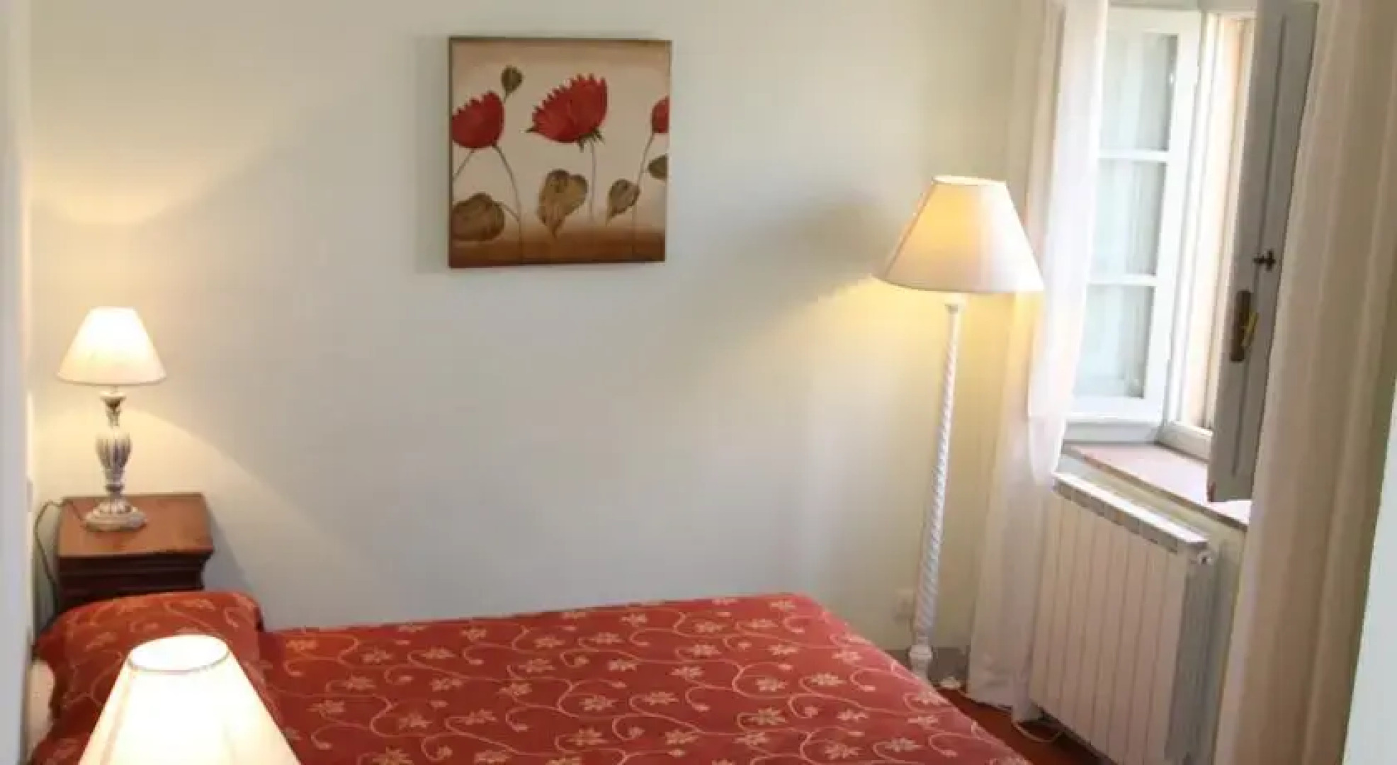 Podere Santa Francesca