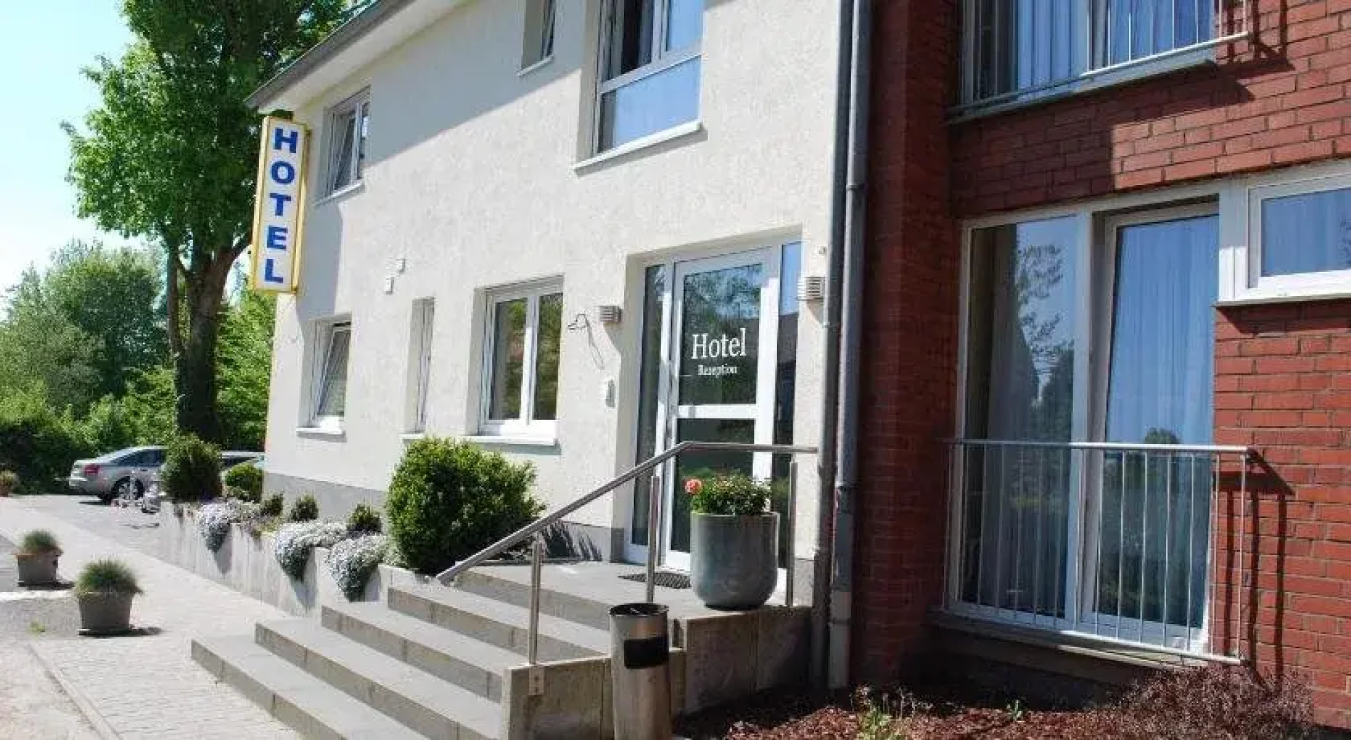 Hotel Lohmann