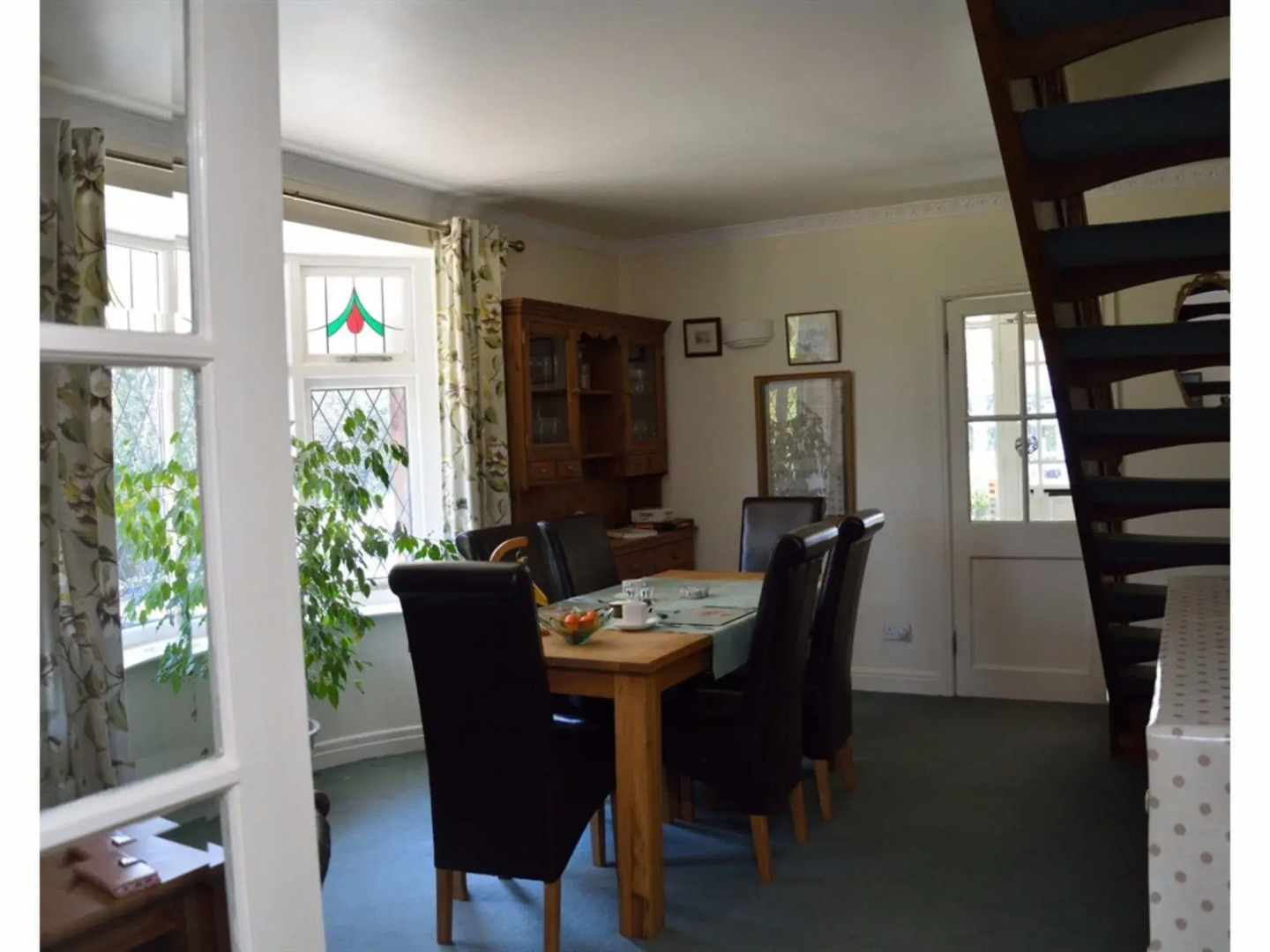 Laburnum Cottage Guest House