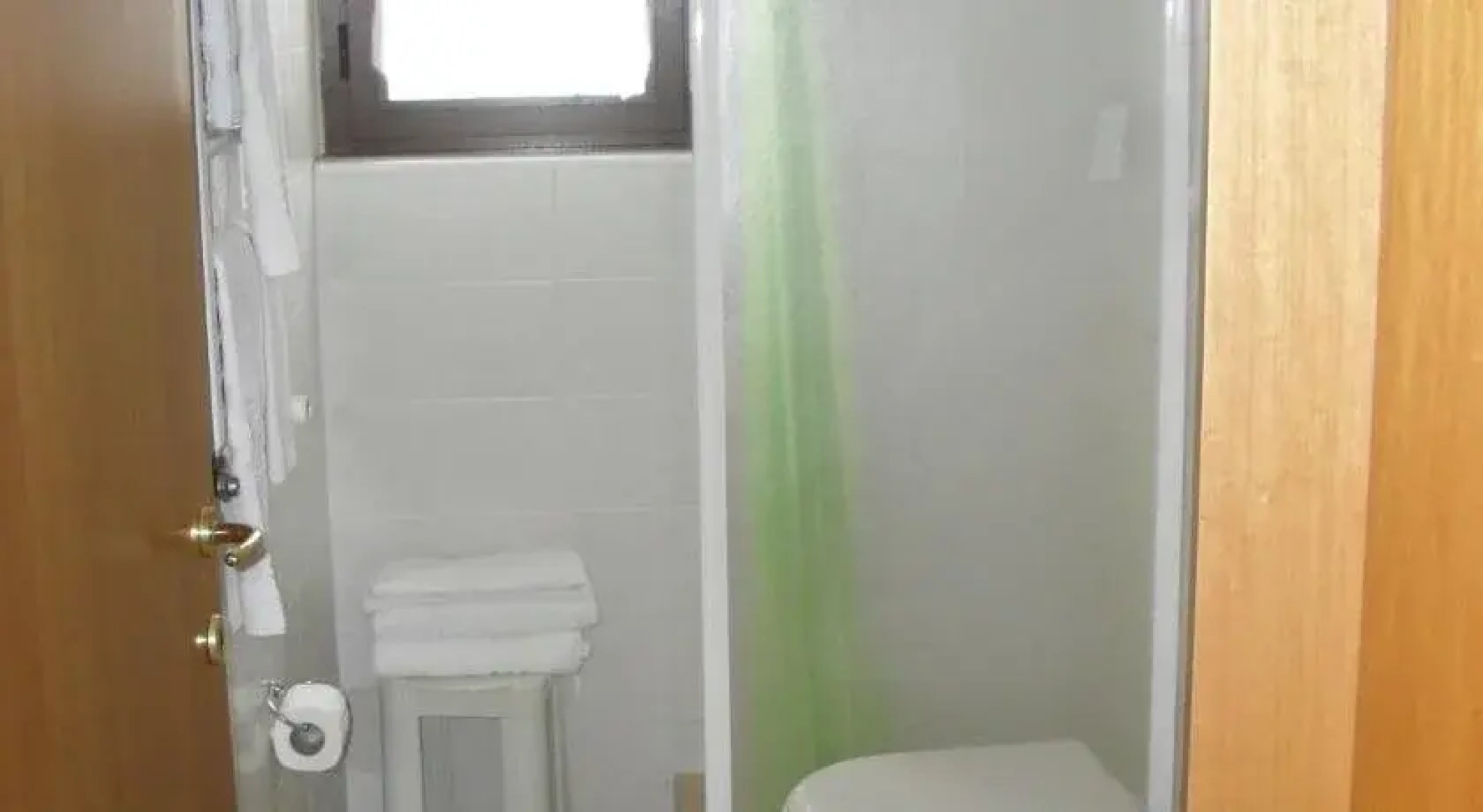 Albergo Ristorante Olimpia