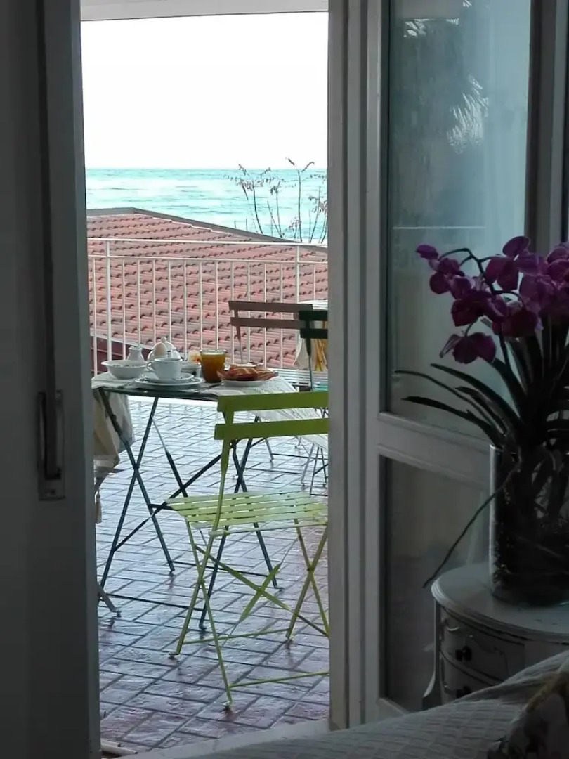 La Foresteria di Maestina