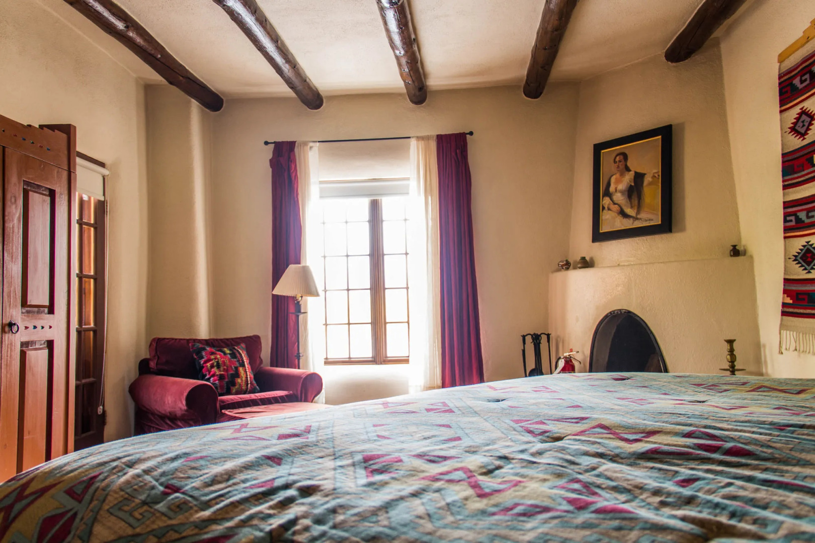 Blue Sky Retreat at San Geronimo Lodge