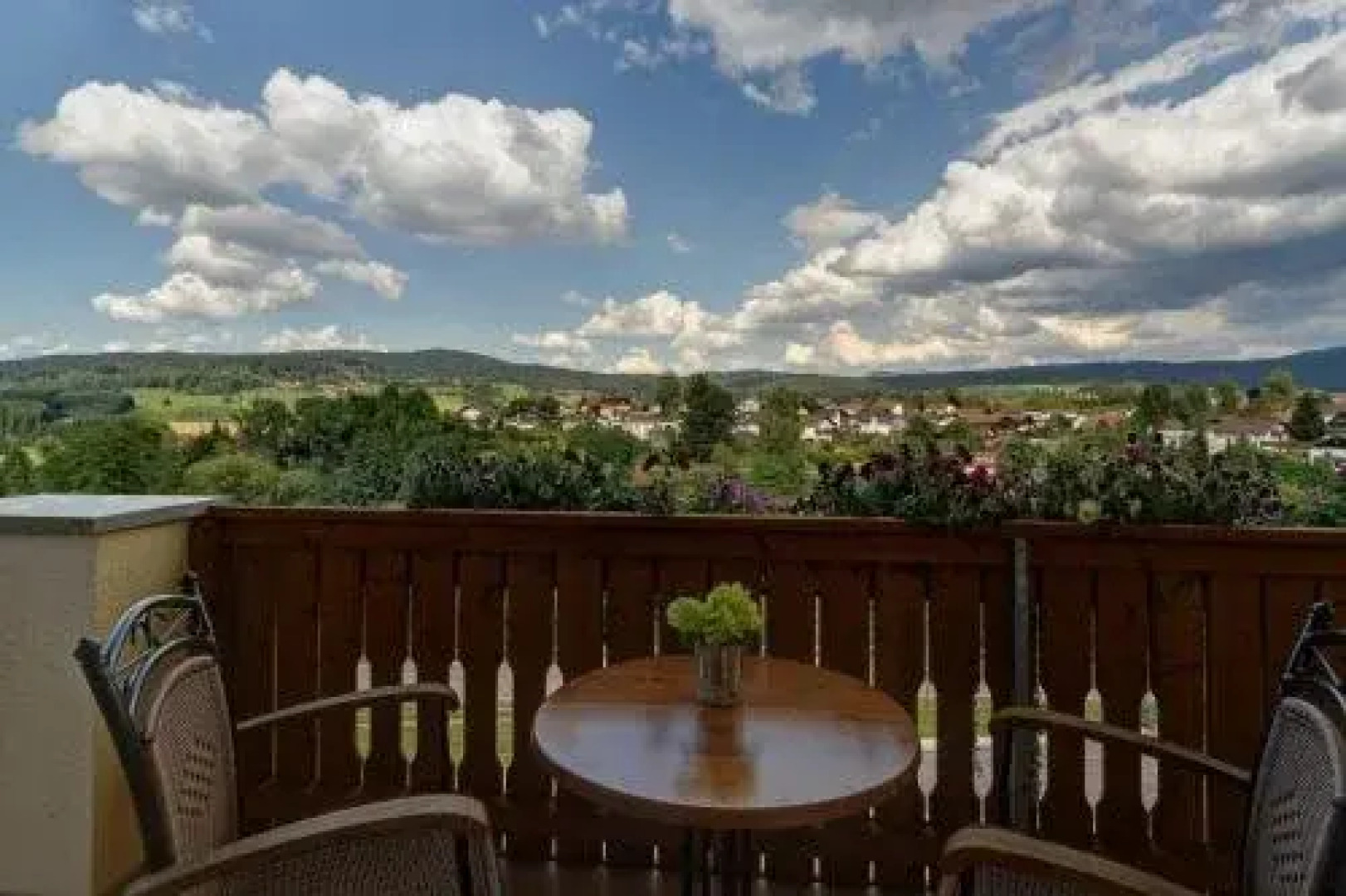 Wellness- & Wohlfühlhotel St.Gunther