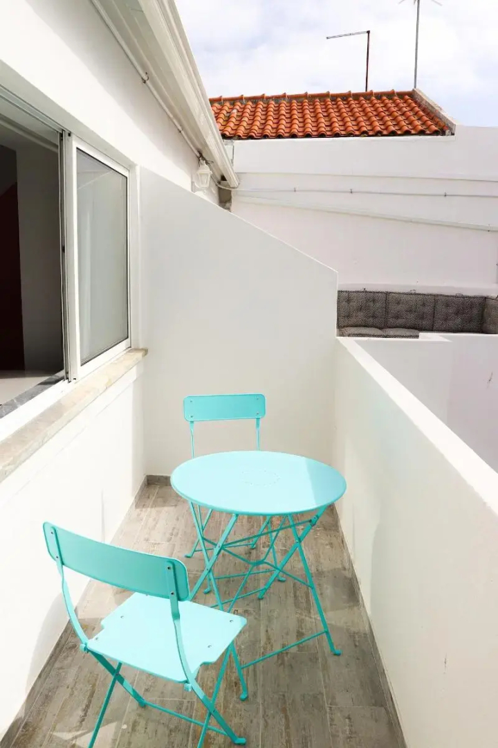 AKTION Peniche Hostel & Apartments