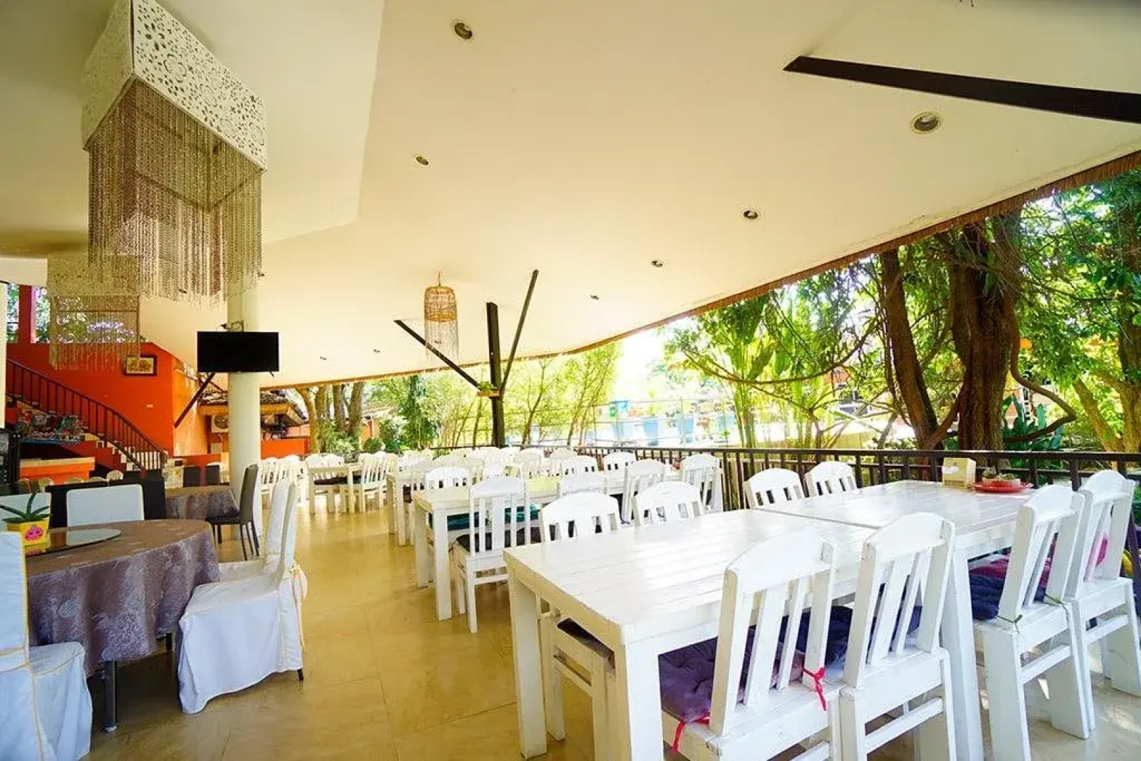 Aurora Resort Kanchanaburi