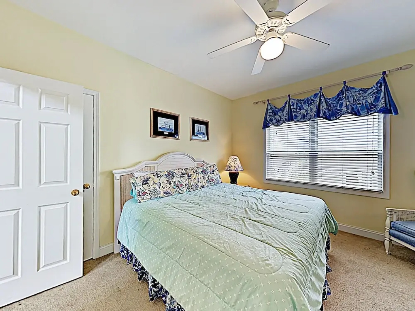 New Listing! Roomy In Private Beach Community 7 Bedroom Home