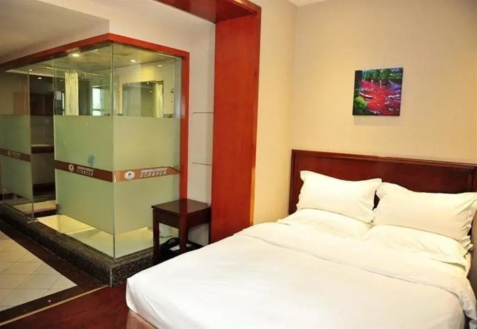 Taiyuan Green Sean Hotel Chain