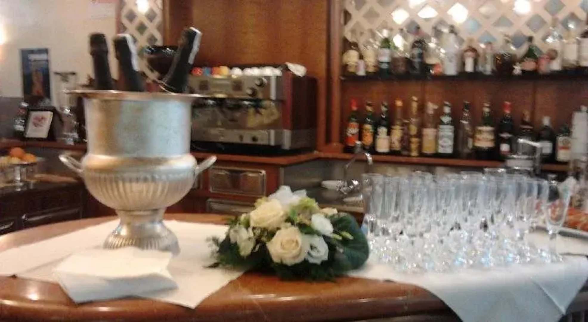 Hotel Alcione