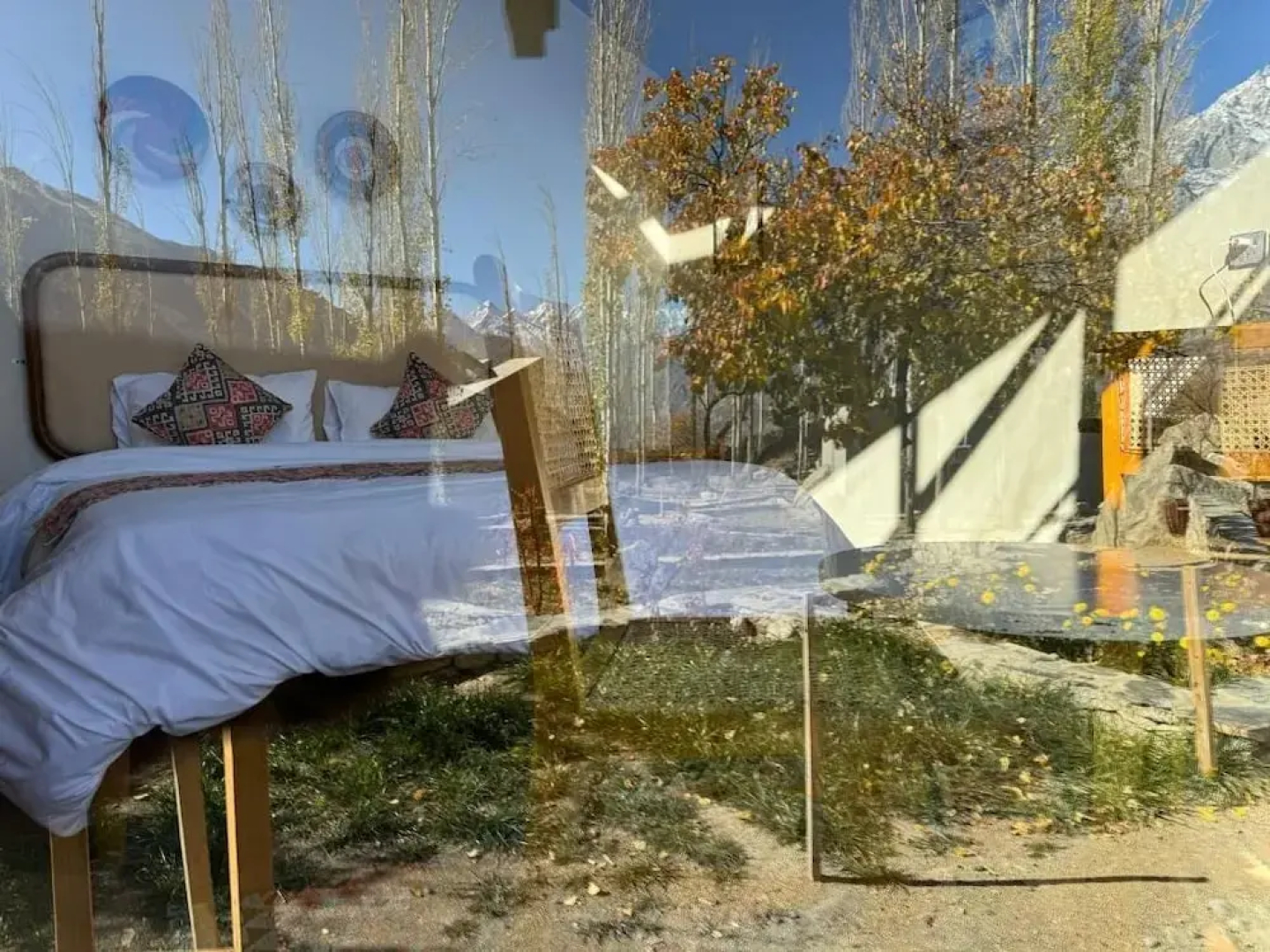 Hiraya Resort Hunza