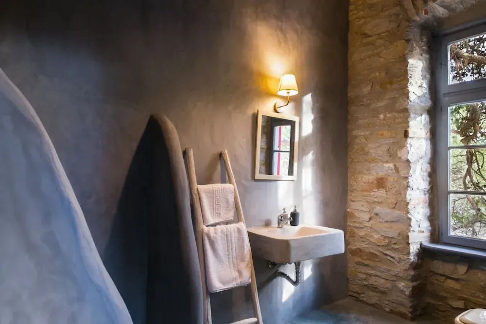 Villa Gaia Mykonianvilla