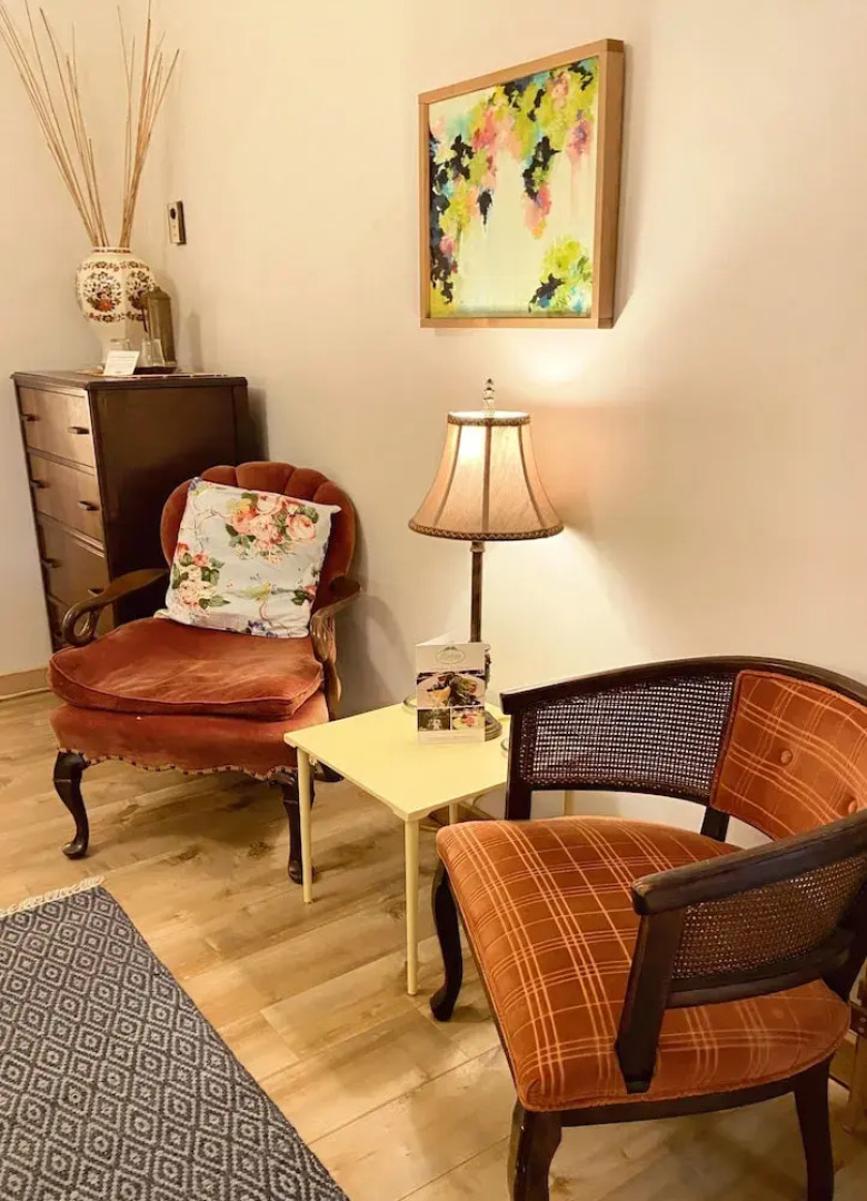 Wisteria Guest House