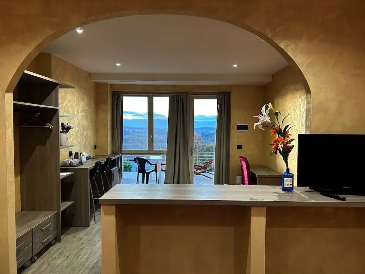 B&B La fontana nelle Langhe