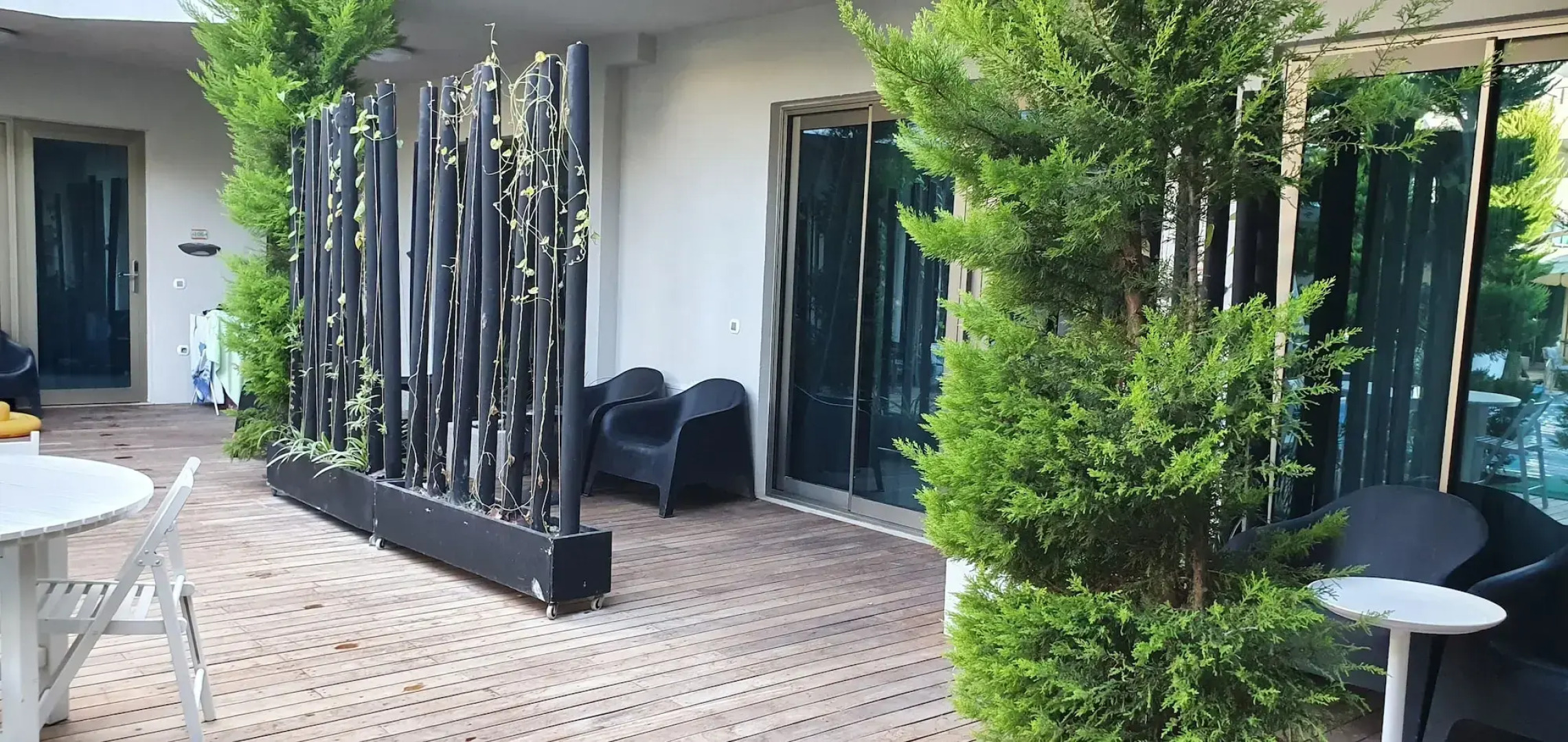 The D Hotel Cesme Resort