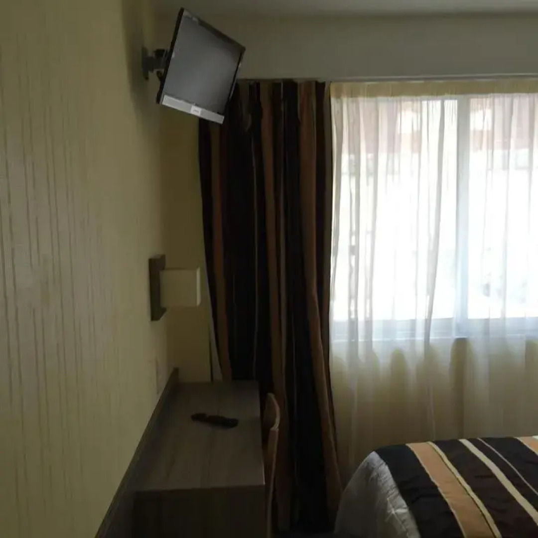 Hôtel du Vieux Puits