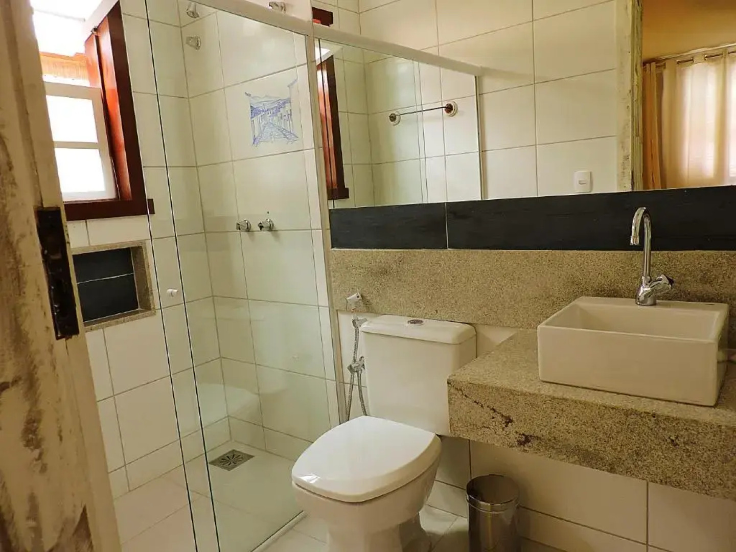 Pousada Ouro de Minas