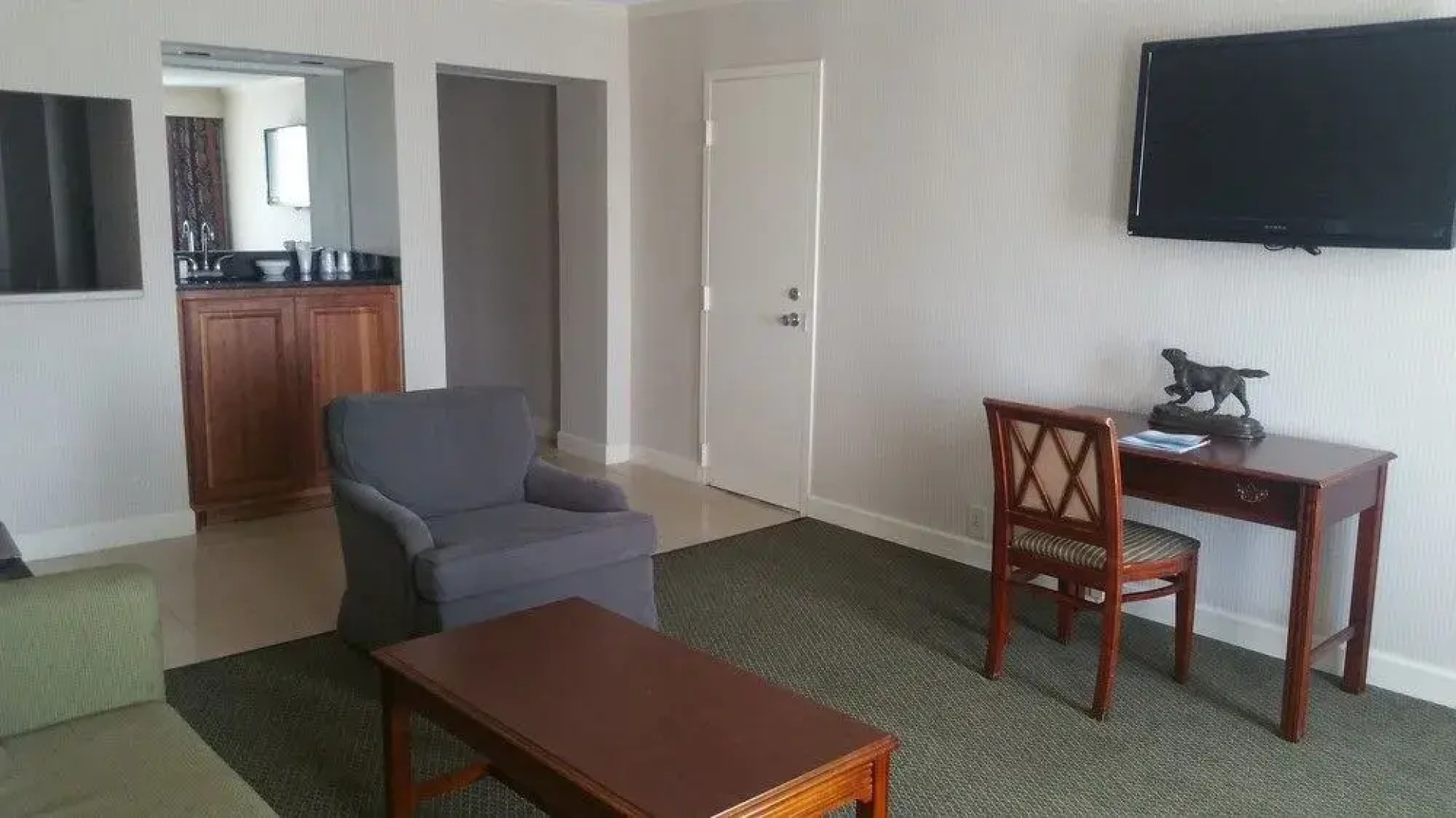 Clarion Hotel Downtown