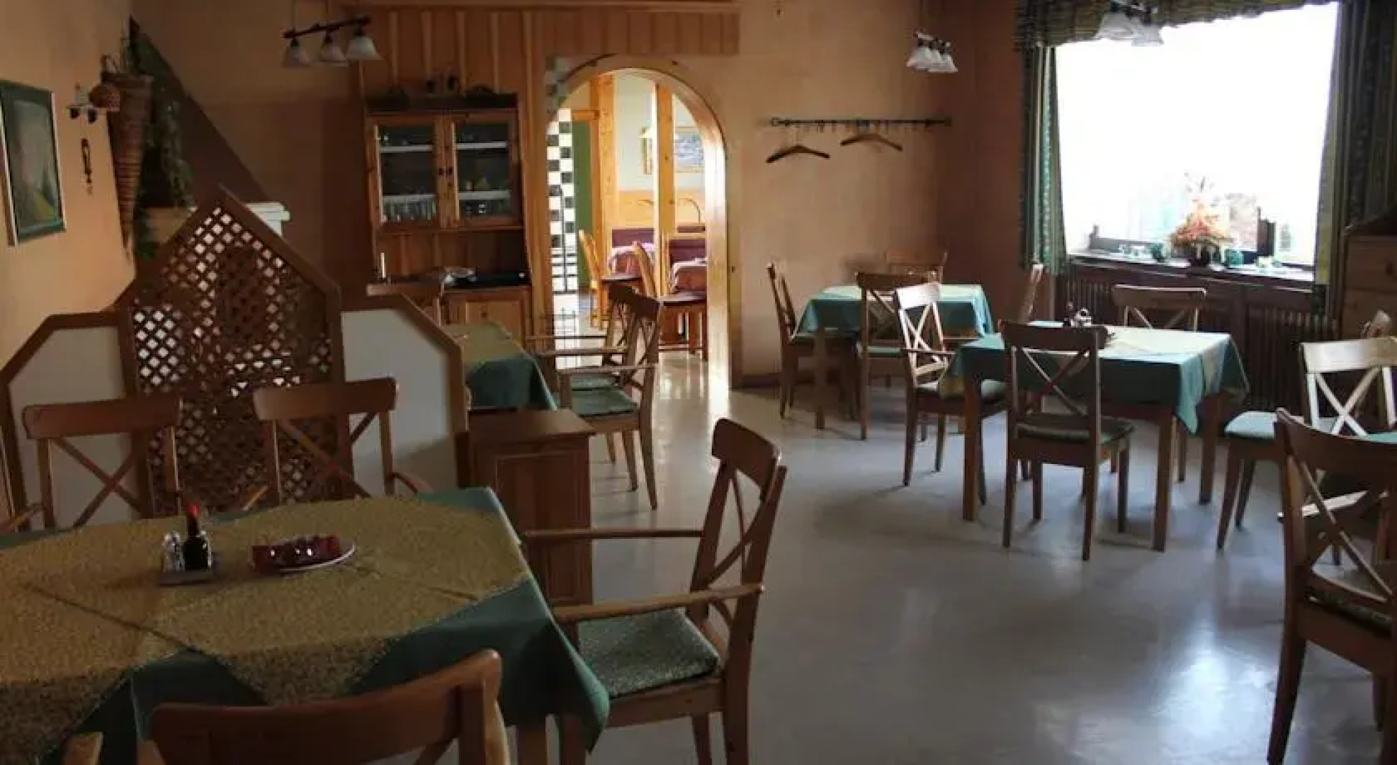 Gasthof zum Flughafen