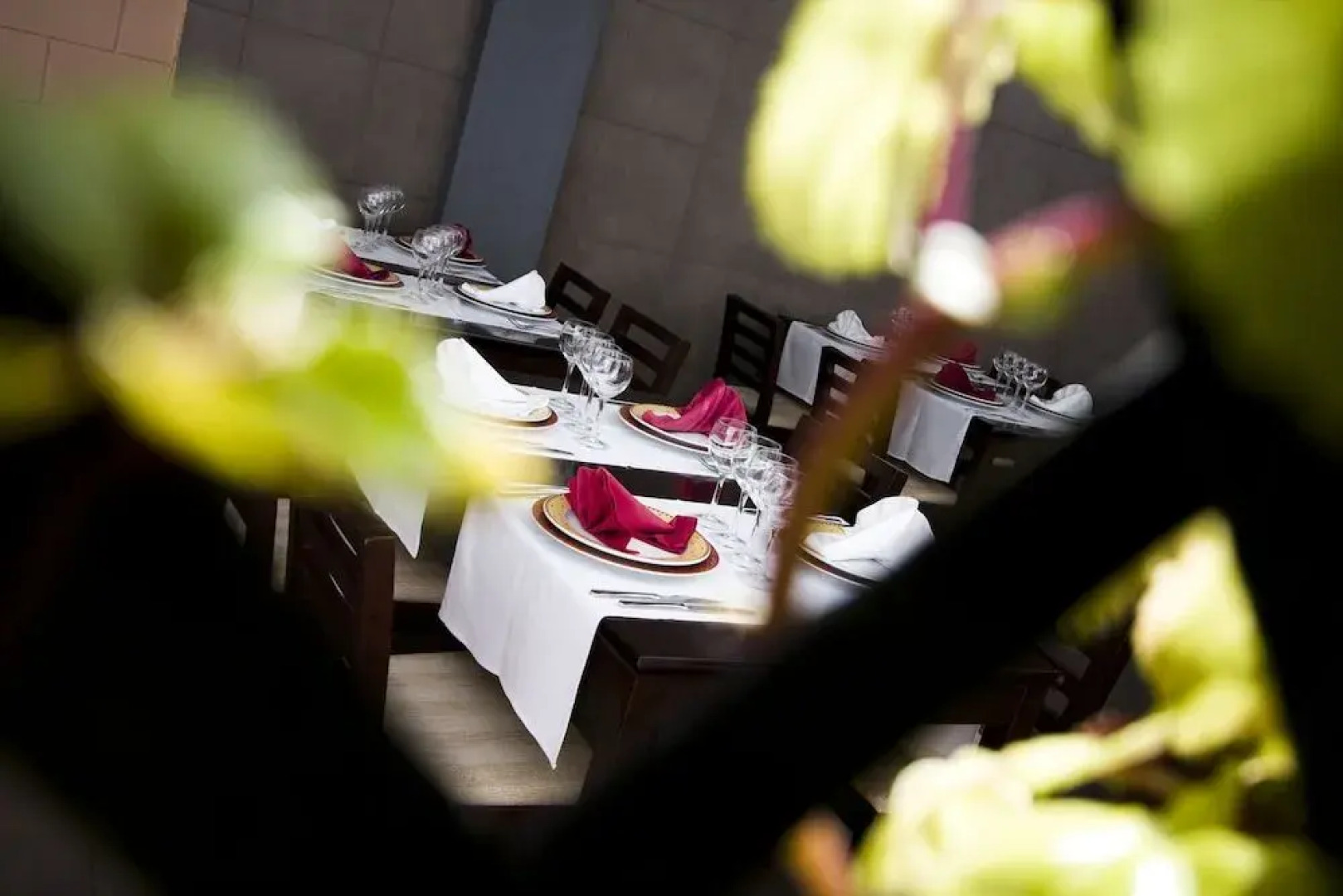 Hotel Rosaleda Doncel Jérica