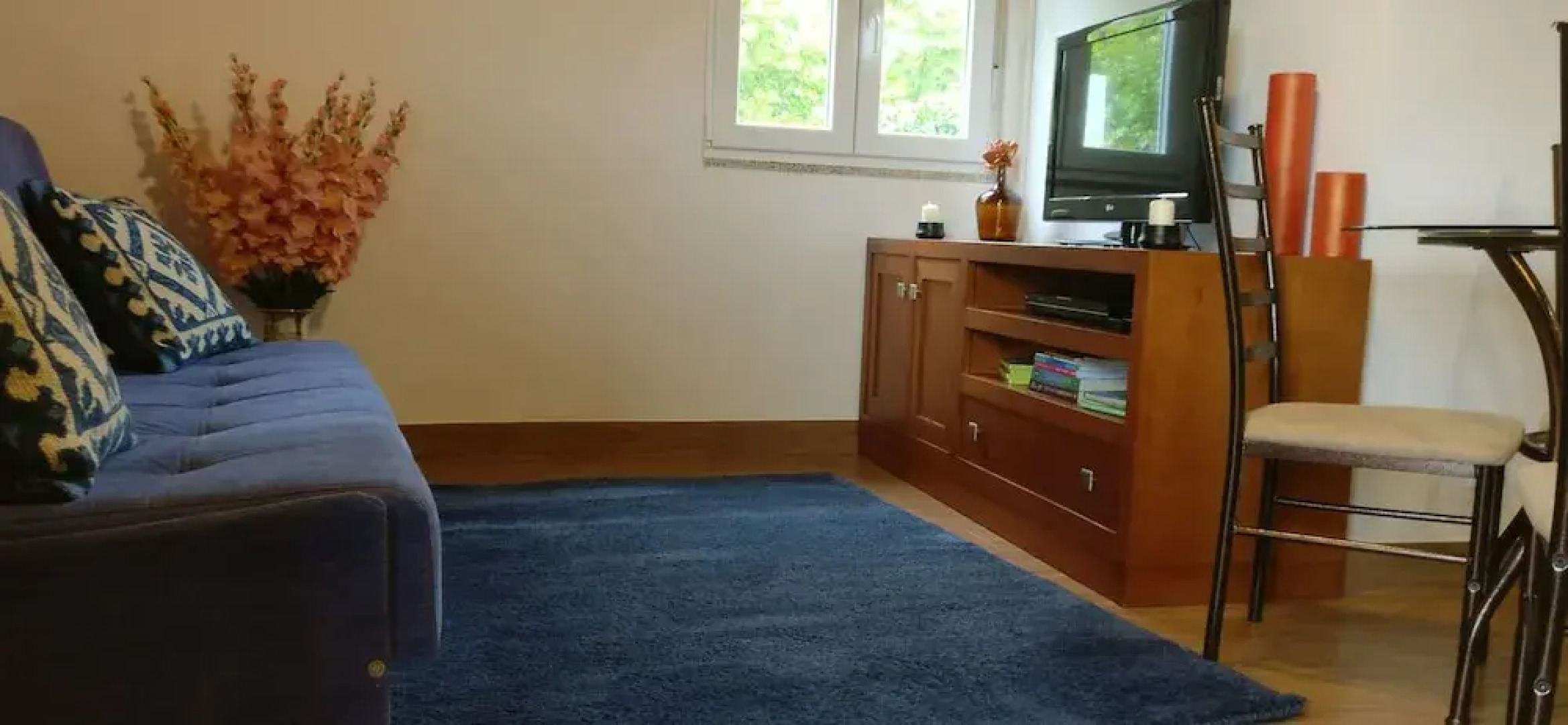 House With 2 Bedrooms in Rendufe, With Wonderful Lake View, Enclosed Garden and Wifi