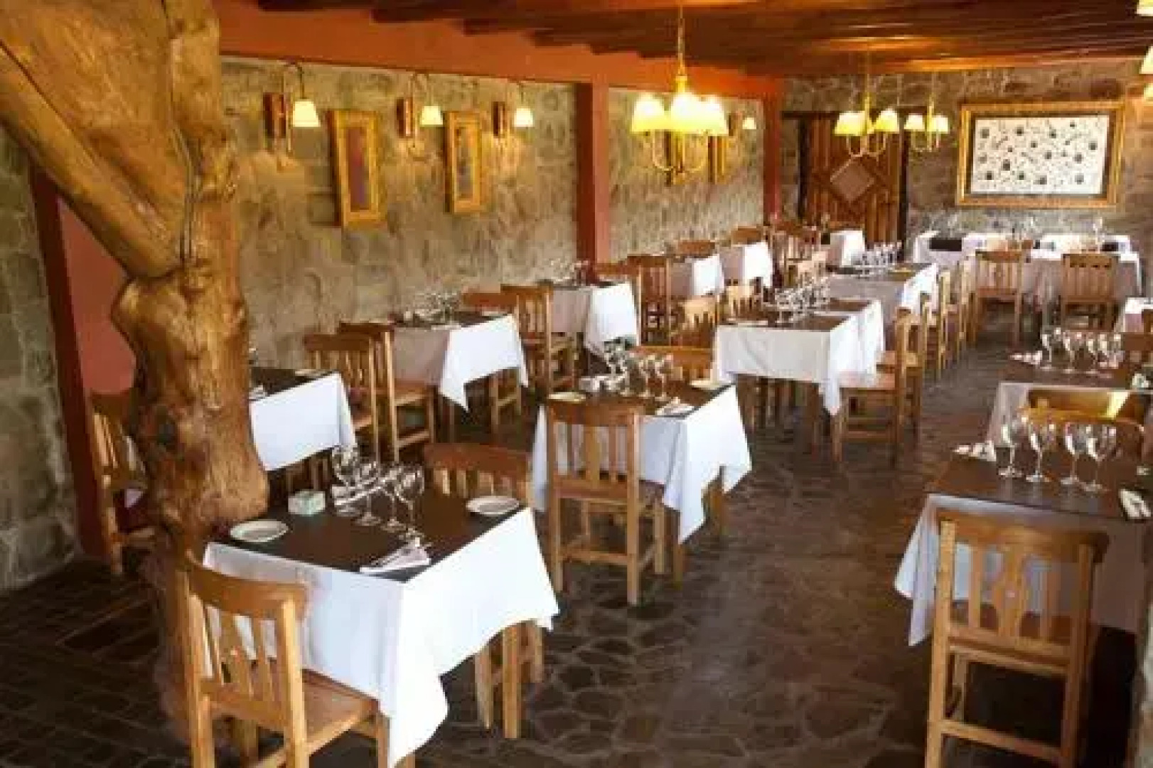 Agua Pampas Hotel Boutique & Spa