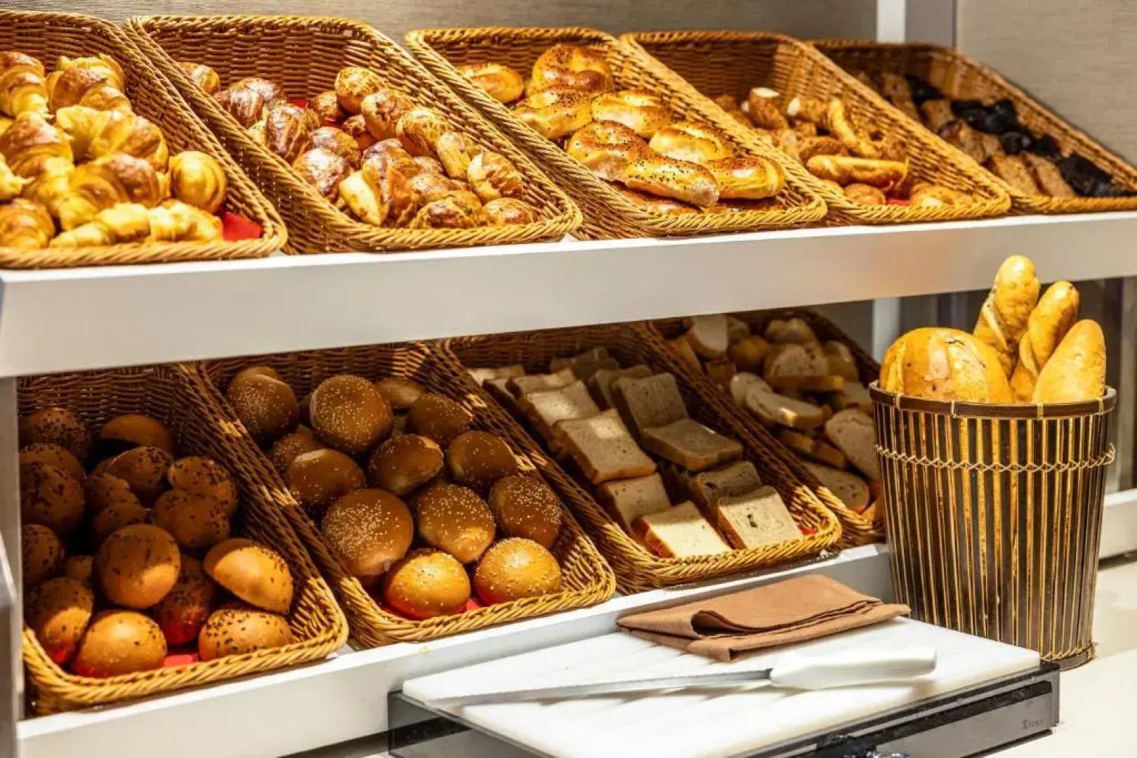 Elite World Comfy Istanbul Taksim