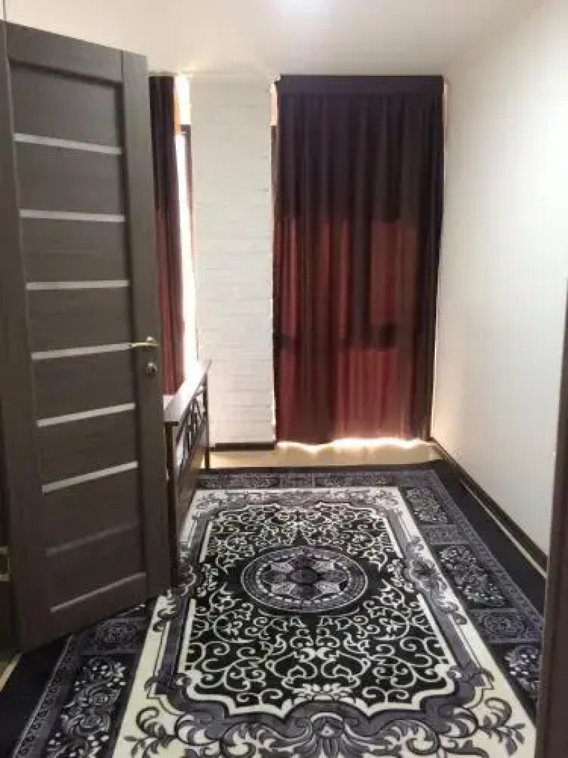 Home Guest Residence