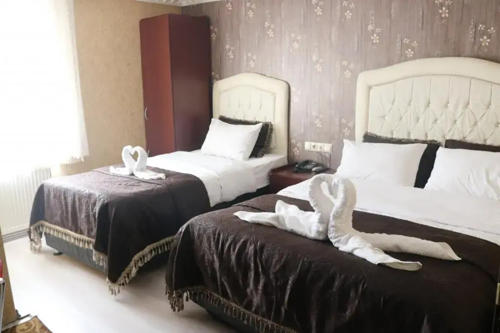 Kuloğlu Hotel Samsun