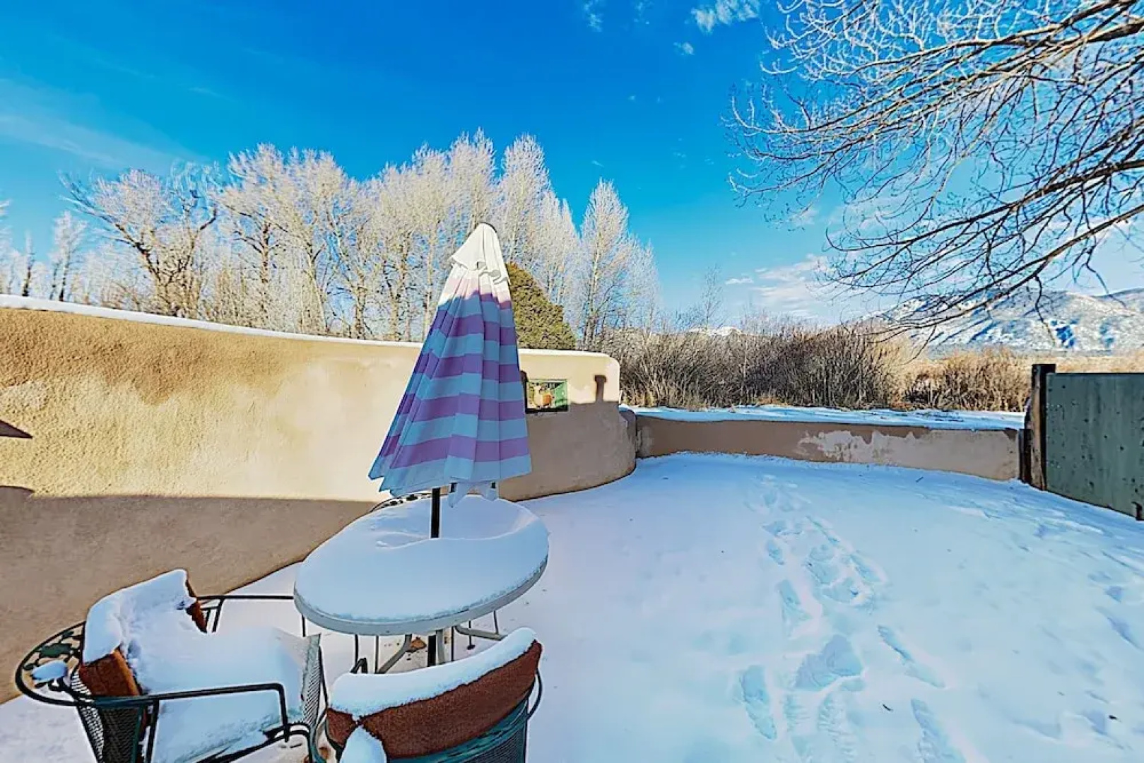 4 Casitas At Lumina Gardens W/ Private Hot Tub 5 Bedroom Cottage