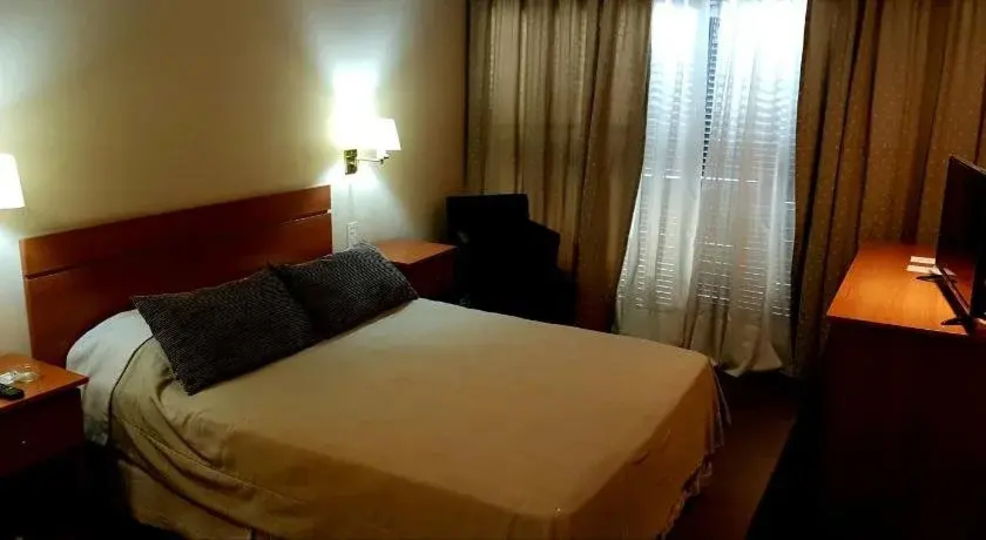 Plaza Hotel La Rioja