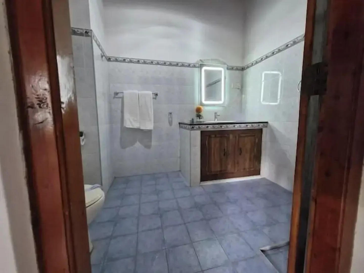 Flamingo Lake Resort