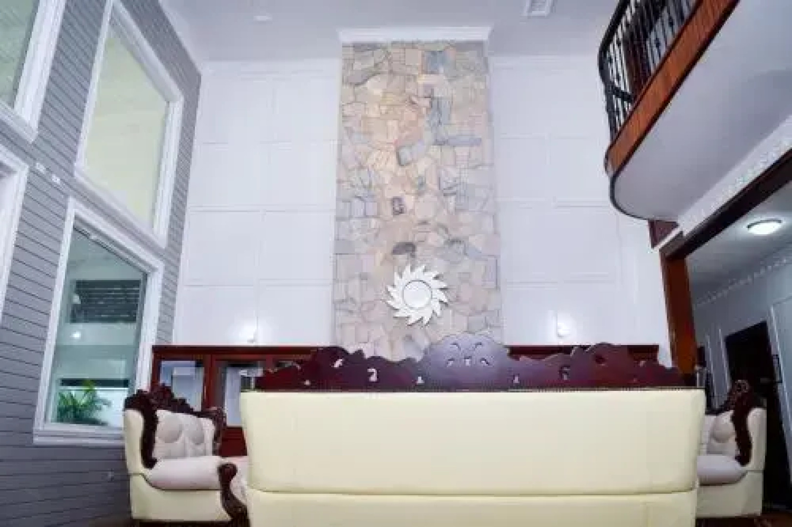 The Victoria Bed and Breakfast